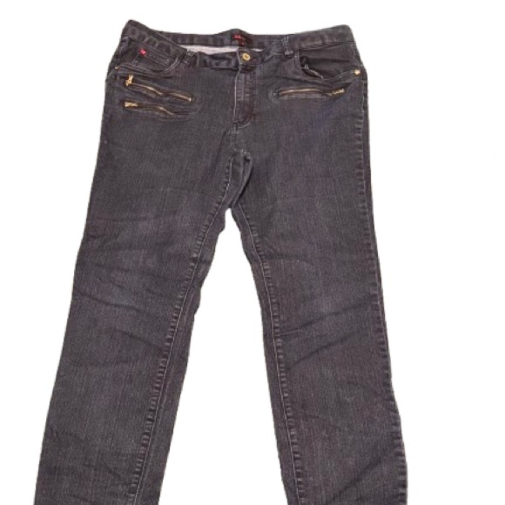 Womans Sofia Vergara Ankle pants size 16 - Picture 3 of 4